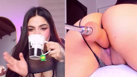 Snapshot of cutie_allie chatting on 12, 1, 2026 Allie online show from 12, 1, 2026