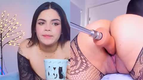 Snapshot of cutie_allie chatting on 14, 1, 2026 Allie online show from 14, 1, 2026