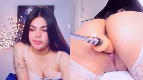 Snapshot of cutie_allie chatting on 6, 2, 2026 Allie online show from 6, 2, 2026