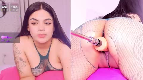 Snapshot of cutie_allie chatting on 8, 2, 2026 Allie online show from 8, 2, 2026