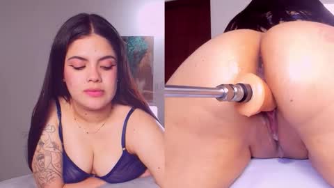 Snapshot of cutie_allie chatting on 21, 2, 2026 Allie online show from 21, 2, 2026