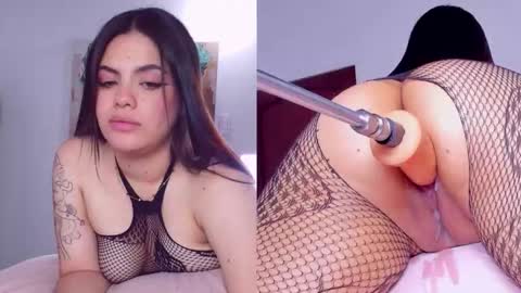 Snapshot of cutie_allie chatting on 27, 2, 2026 Allie online show from 27, 2, 2026