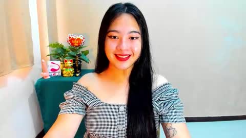 Snapshot of cutie_asianwoman chatting on 12, 10, 2025 cutie_asianwoman online show from 12, 10, 2025