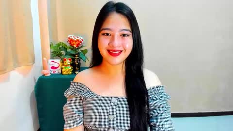 Snapshot of cutie_asianwoman chatting on 13, 10, 2025 cutie_asianwoman online show from 13, 10, 2025