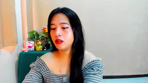 Snapshot of cutie_asianwoman chatting on 16, 10, 2025 cutie_asianwoman online show from 16, 10, 2025