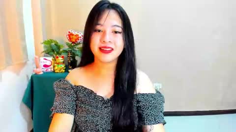 Snapshot of cutie_asianwoman chatting on 18, 10, 2025 cutie_asianwoman online show from 18, 10, 2025