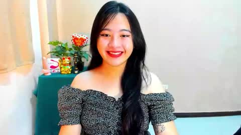 Snapshot of cutie_asianwoman chatting on 19, 10, 2025 cutie_asianwoman online show from 19, 10, 2025
