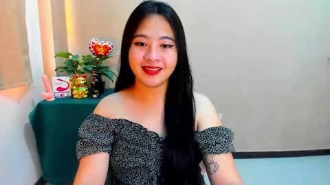 Snapshot of cutie_asianwoman chatting on 20, 10, 2025 cutie_asianwoman online show from 20, 10, 2025