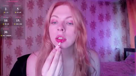 Bambi  online show from 12, 6, 2026