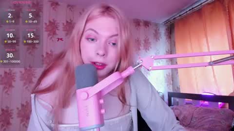 Bambi  online show from 18, 6, 2026