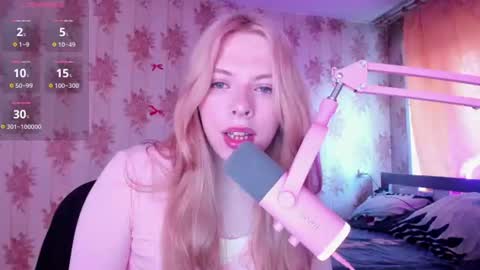 Bambi  online show from 27, 6, 2026