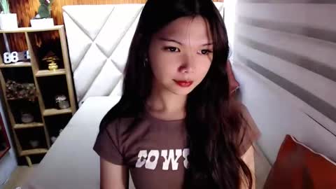 cutie_chinnie online show from 7, 3, 2026