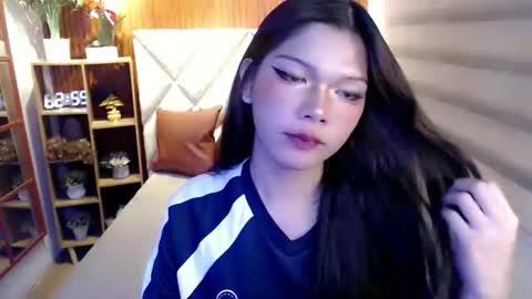 cutie_chinnie online show from 18, 3, 2026