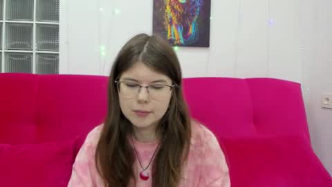 cutie_lory online show from 8, 2, 2025