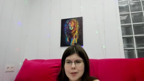 cutie_lory online show from 8, 2, 2025