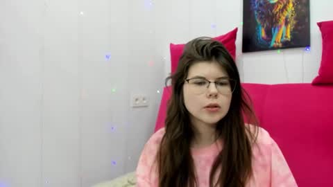 cutie_lory online show from 8, 2, 2025