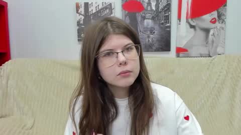 cutie_lory online show from 15, 2, 2025