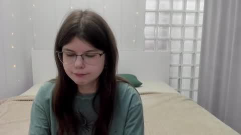 cutie_lory online show from 12, 3, 2025