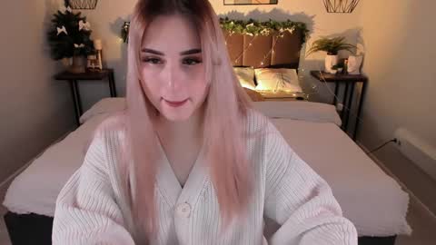  Your Louise  follow me  online show from 8, 1, 2025