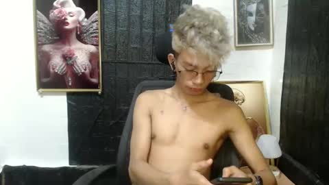 cutie_mico online show from 18, 2, 2025