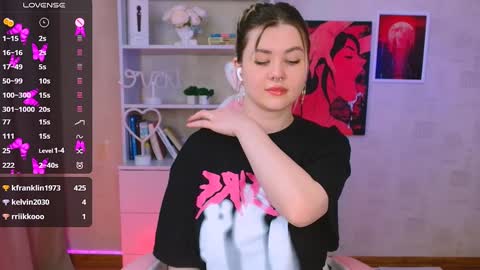 mili online show from 22, 1, 2025