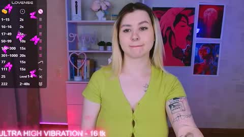 mili online show from 12, 2, 2025