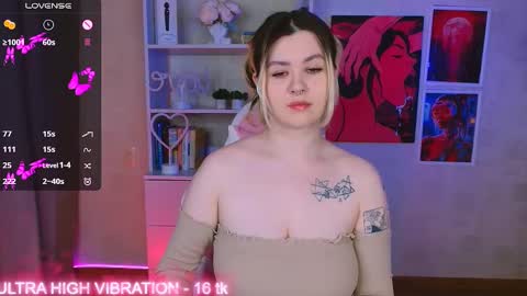 mili online show from 13, 2, 2025