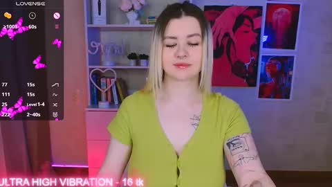 mili online show from 4, 3, 2025