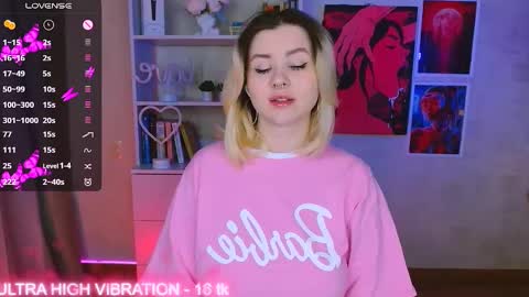 mili online show from 5, 3, 2025