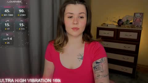 mili online show from 27, 3, 2026