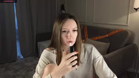 Snapshot of cutie_naughty_girl chatting on 3, 11, 2025 Kate online show from 3, 11, 2025