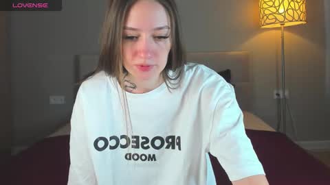 Snapshot of cutie_naughty_girl chatting on 14, 11, 2025 Kate online show from 14, 11, 2025