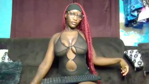 Snapshot of cutie_pumpkin_ chatting on 11, 5, 2026 CUTIE online show from 11, 5, 2026