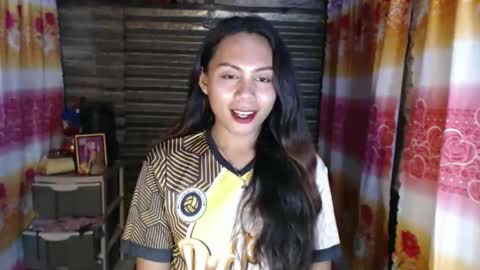 cutie_rona online show from 14, 12, 2025