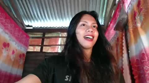 cutie_rona online show from 15, 12, 2025