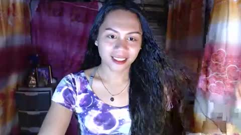 cutie_rona online show from 21, 12, 2025
