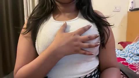 Ruhii online show from 3, 3, 2026