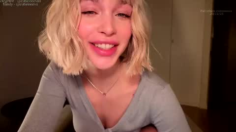 E online show from 29, 11, 2025