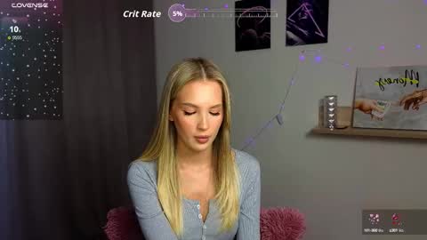 cutiefull_lion online show from 17, 9, 2025