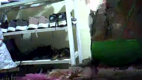 cutiehanish4 online show from 3, 4, 2026