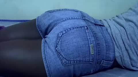 cutiehanish4 online show from 15, 5, 2026
