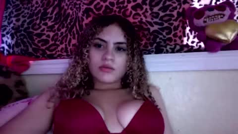 cutiekaylee online show from 7, 5, 2026
