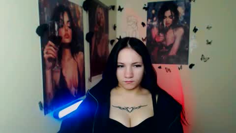 Emma online show from 16, 1, 2026