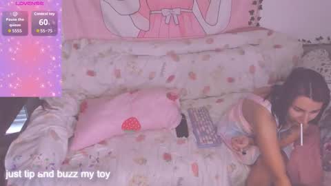 cutielanalova online show from 28, 9, 2025