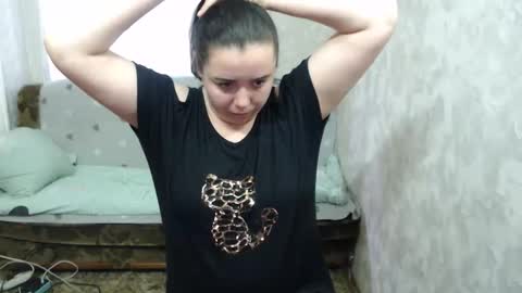 cutiemarine online show from 29, 4, 2026