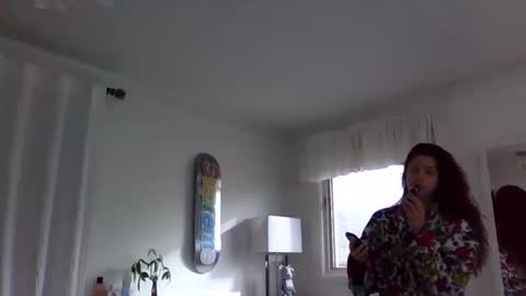 Cutieoggg420 online show from 3, 12, 2024