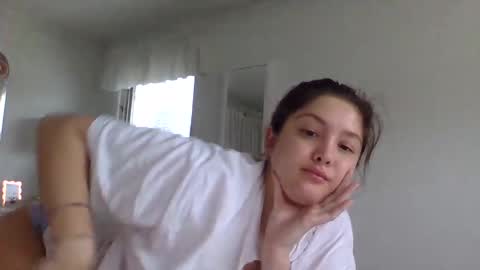 Cutieoggg420 online show from 11, 12, 2024