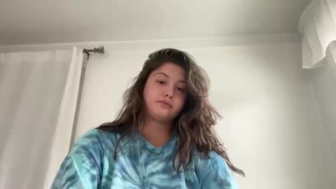 Cutieoggg420 online show from 23, 9, 2025