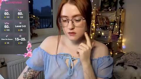 Alice  online show from 16, 1, 2025