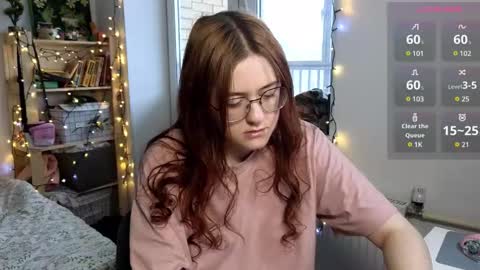 Alice  online show from 11, 2, 2025